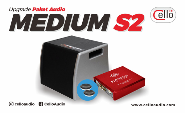 Upgrade-Audio-Paket-Medium-S2-COVER